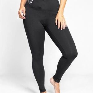 Tactica Concealed Carry Defense Leggings